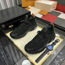 Picture of Louis Vuitton Shoes _SKULVsz38-45N100312993